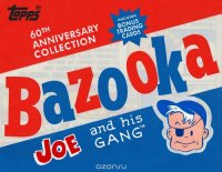 Bazooka Joe and his Gang