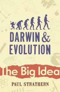 Darwin And Evolution