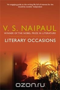 Literary Occasions