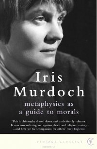 Metaphysics As A Guide To Morals