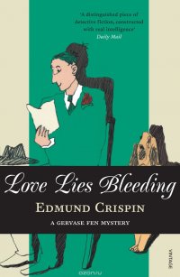 Love Lies Bleeding