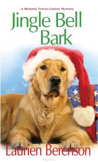 Berenson, LAURIEN - «JINGLE BELL BARK»