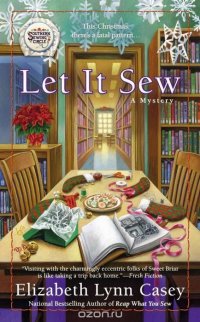 Let It Sew