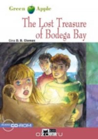 Lost Treasure Of Bodega Bay +R