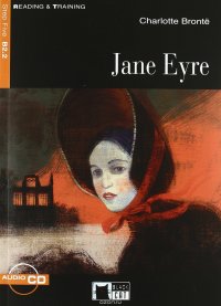 Jane Eyre, Bk +D