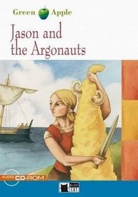 Jason and the Argonauts, Bk +D/R