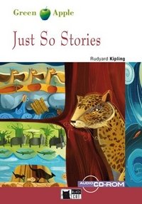 Just So Stories +R