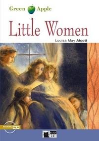 Little Women Bk +D