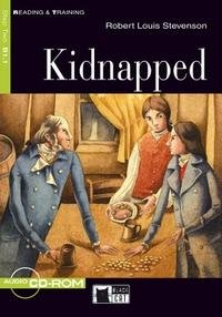 Kidnapped B +D/R