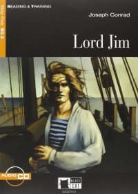 Lord Jim +D