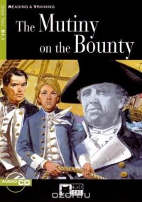 Mutiny On The Bounty (The) Bk +D