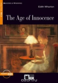 Age Of Innocence (The) +D