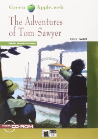 Adventures Of Tom Sawyer (The) B +D/R