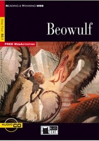 Beowulf+Cd Newed