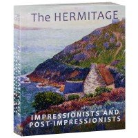 The Hermitage Impressionists And Post-Impressionists