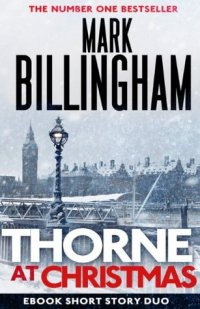 Thorne at Christmas: A Short Story Collection