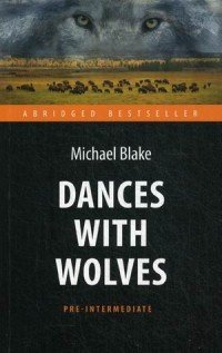 Dances with Wolves / Танцующий с волками