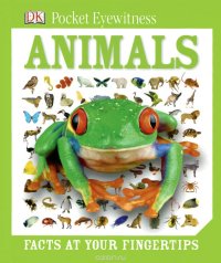 Animals: Facts at Your Fingertips