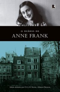 O diário de Anne Frank