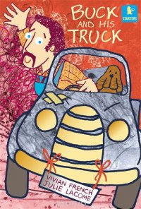 Vivian French - «Buck and His Truck»