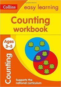 Carol Medcalf - «Counting Workbook»