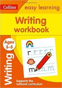 Writing Workbook