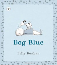 Dog Blue