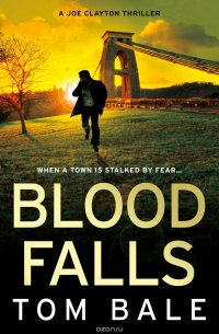 Blood Falls