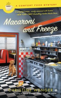 MACARONI AND FREEZE