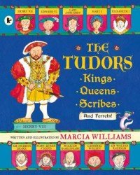 The Tudors