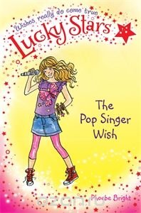 Lucky Stars 3: The Pop Singer Wish