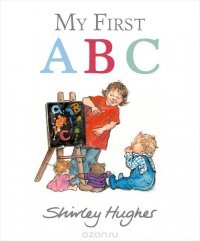 My First ABC