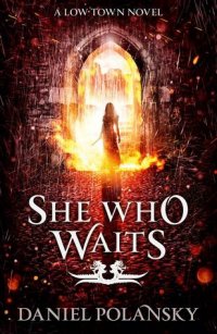 She Who Waits