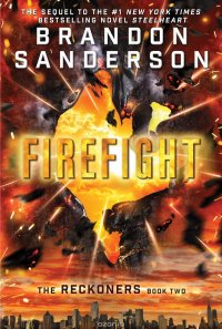 FIREFIGHT (EXP)