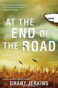 At the End of the Road