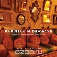 Parisian hideaways