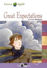 Great Expectations Ned Bk +D