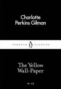 The Yellow Wall-Paper