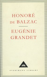 Eugenie Grandet HB