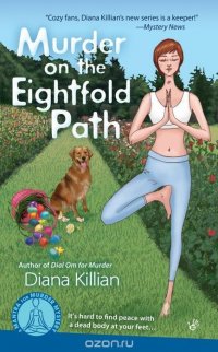 Murder on the Eightfold Path