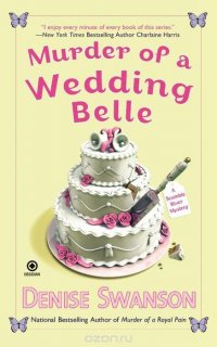 Murder of a Wedding Belle