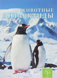 Животные Антарктиды