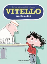 Vitello Wants a Dad