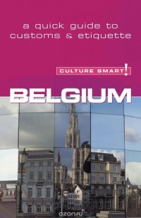 Belgium - Culture Smart!