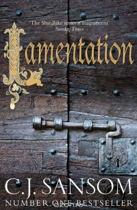 Lamentation