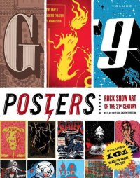 Gig Posters Volume I