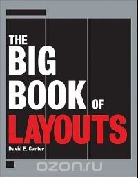 Big Book Of Layouts, The