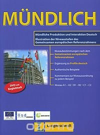 Mundlich (+ DVD-ROM)