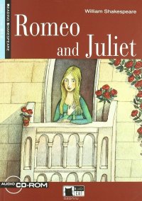 Romeo and Juliet (+ CD-ROM)