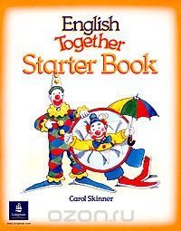 English Together: Starter Book